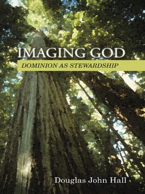 cover image of Imaging God